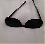  Vintage  κοκκαλινα  γυαλιά ηλίου  1960.