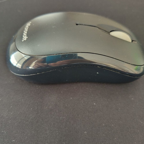 Microsoft Basic Optical Mouse USB version 2 like new, 800dpi