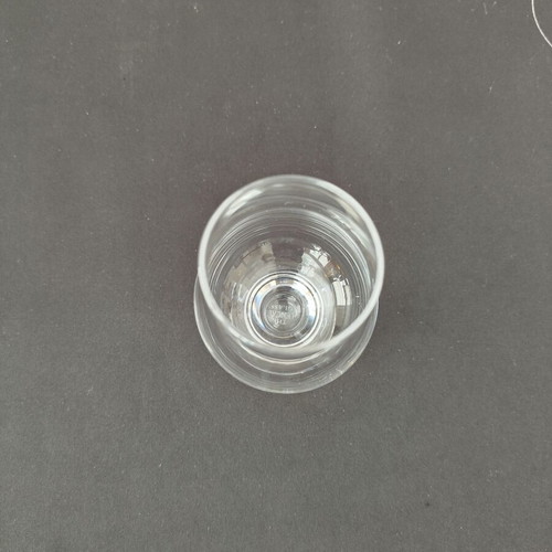 Whiskey glass new, 200ml capacity