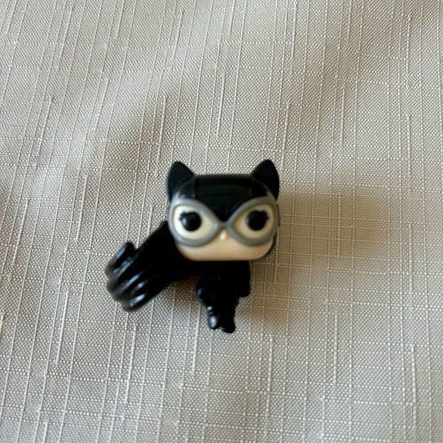 Funko Pops Dc Joy 3 mini figures new Kinder