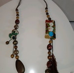 Necklace like new