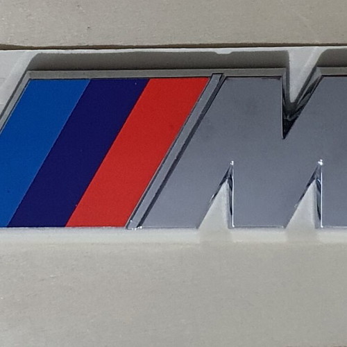 BMW M stickers new for cars