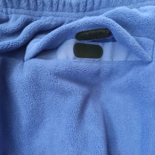 Nike Therma Fit tracksuit new, size medium, blue