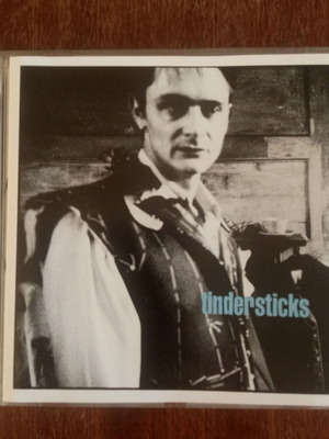 Tindersticks CD μεταχειρισμένο, rock