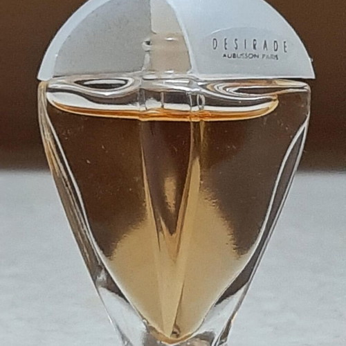 Desirade by Aubusson 4ml edt new