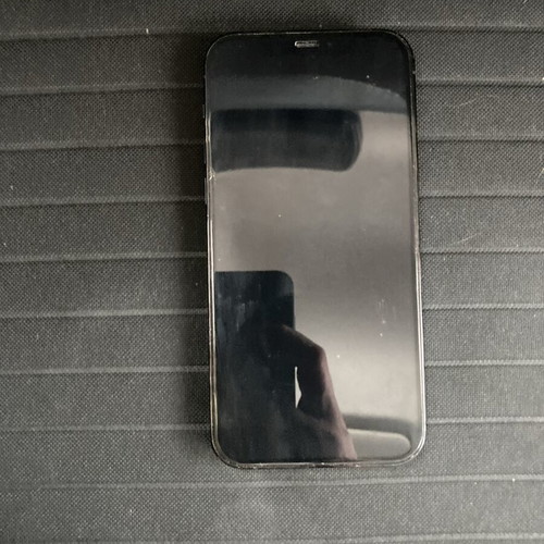iPhone 12 Pro 128GB blue like new
