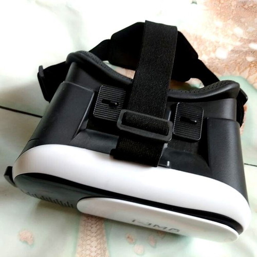 i-JMB 3D Virtual Reality Glasses for Android & iOS Phones
