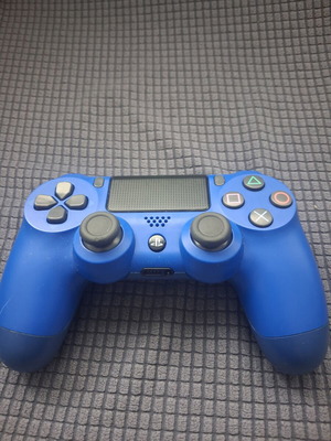 Sony PS4 χειριστήριο V2 μεταχειρισμένο, αυθεντικό, χωρίς drift