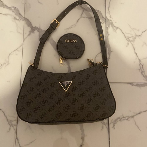 Guess handbag new condition