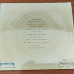 Wildlights CD new, rock