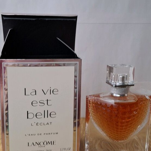 Lancome La Vie Est Belle L'Eclat Eau de Parfum 50ml καινούργιο