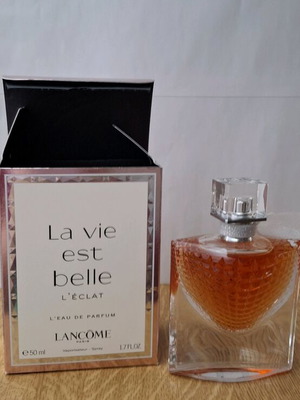 Lancome La Vie Est Belle L'Eclat Eau de Parfum 50ml καινούργιο