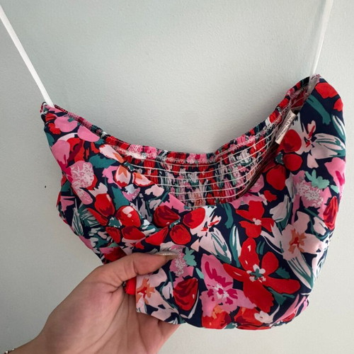 Floral summer set