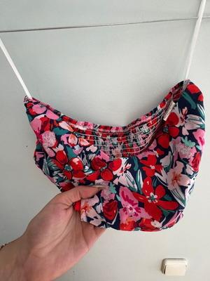 Floral summer set