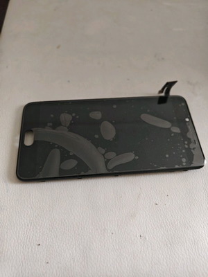 Genuine screen for Umi mobile 5.5 inches new
