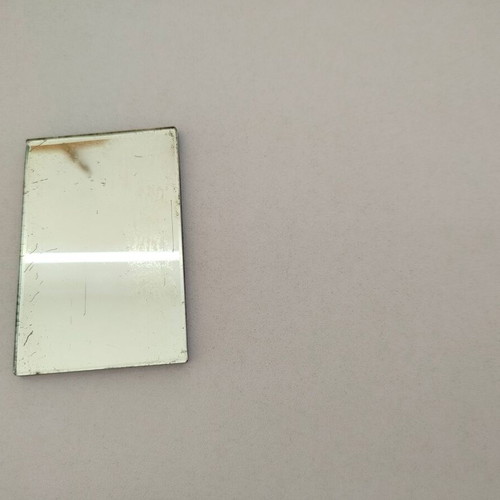 Starlux Promotional Small Mirror used, Swiss watches