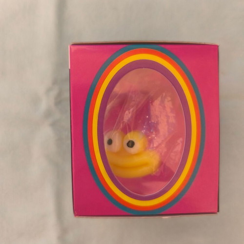 Stress Ball NeeDoh - Pink with Glitter (New)