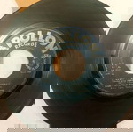 Δίσκος 45 στροφών APOLLON RECORDS