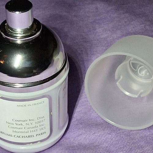 Cacharel Anaïs Anaïs Eau de Toilette 50ml like new, vintage 1990