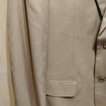 Pre Golf by Prentzas beige handmade suit new