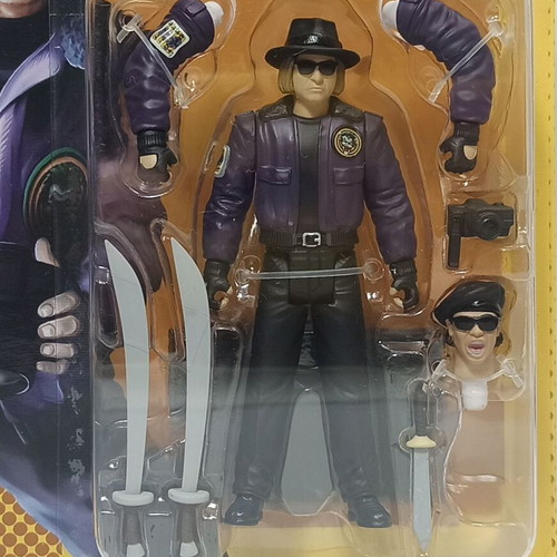 Joker Goon 5 Points Batman 1989 Action Figure new