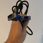 Adapters and transformers in good condition, fully functional