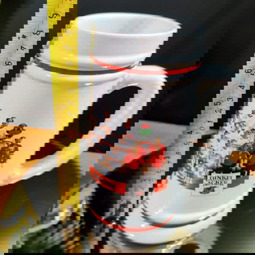 Колекционерска чаша VfB Stuttgart сезон 2003/2004, нова