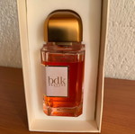 BDK Tubéreuse Impériale Eau de Parfum 100 ml used