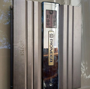 Pioneer GM-X924