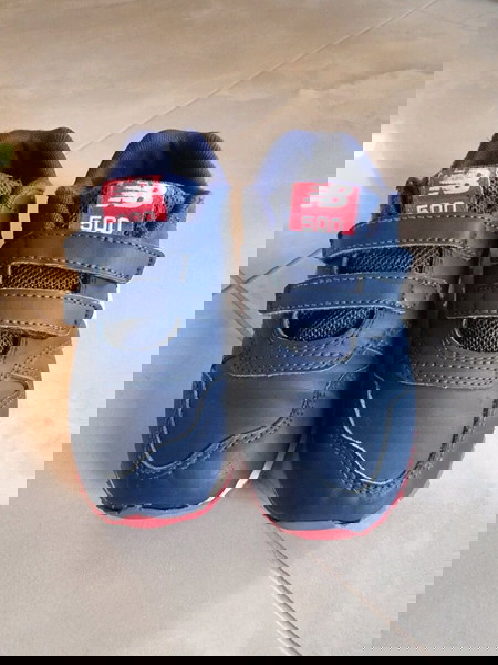 παιδικά παπούτσια new balance size 27,5