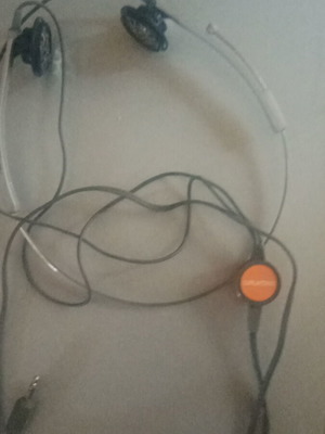 Sony Слушалки Като Нови Жични Walkman