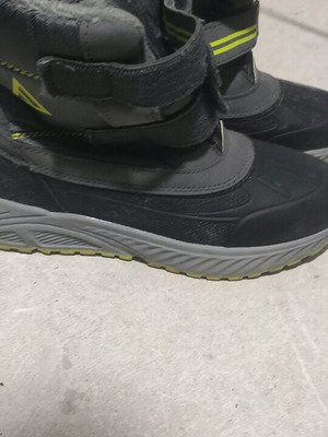 Crivit Snow Boots Size 35 Like New