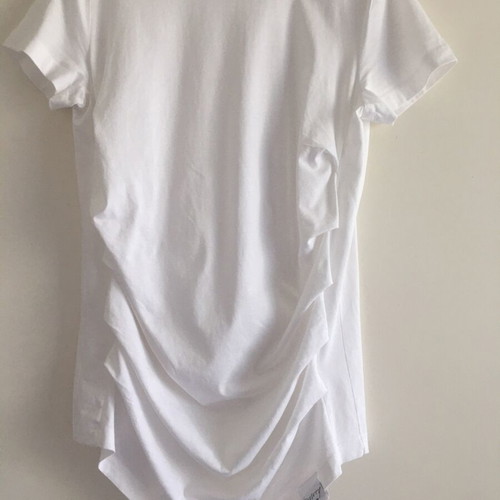 4tailors white blouse new, size S