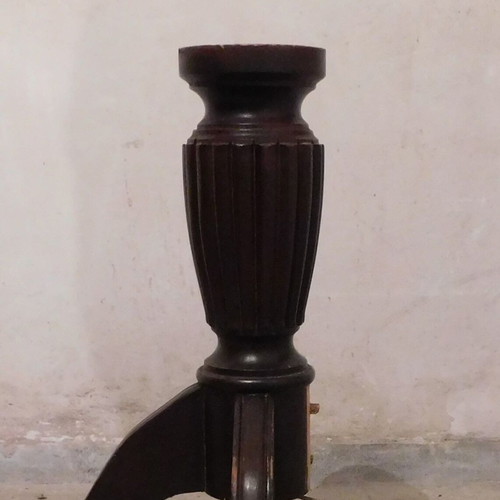 Table part used for spare parts