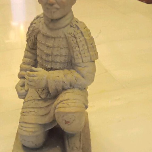 Figurine 27 cm like new