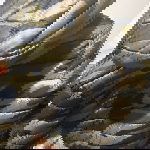 Παιδικό μπουφάν παραλλαγή double face Ovs Fashion σαν καινούργιο