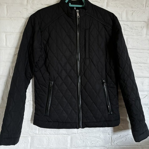 Dolce&Gabbana jacket like new, unisex, black