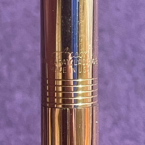 Anson impressive pen like new