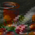  Π.ΜΠΟΥΡΑΣ-50Χ60-[30Χ40]-ΕΛΑΙΟΓΡΑΦΙΑ