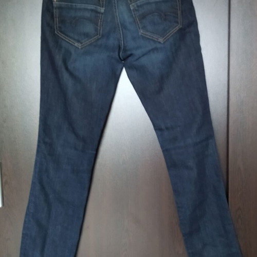 Mavi women's jeans like new, blue, size XXS