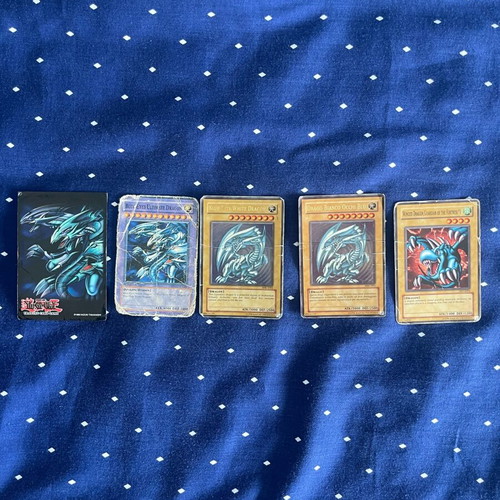 Yugioh cards refurbished, collection of 182 pieces