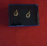 Σκουλαρίκια Hollywood Collection καινούργια, σετ HC