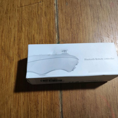 Bluetooth remote controller new