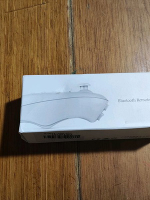 Bluetooth remote controller new