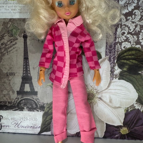 Bibibo Harmony Clothes Set like new