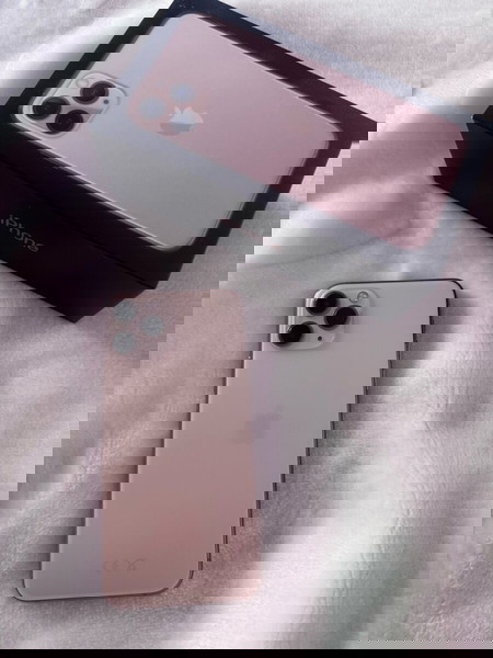 IPhone 11 Pro