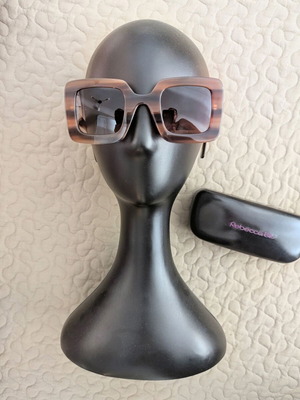Rebecca Blu sunglasses like new, tortoiseshell frame RB8767 RK07