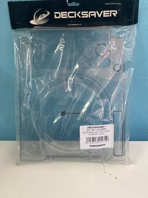 Decksaver cover for Pioneer CDJ-900 new
