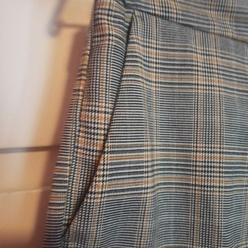 Zara pants medium like new, thin for spring-summer