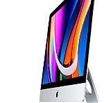  Apple iMac 27" Retina 2020 3,1 GHz 6 πύρινος Intel Core i5 Δίσκος SSD Σχεδόν Άθικτος